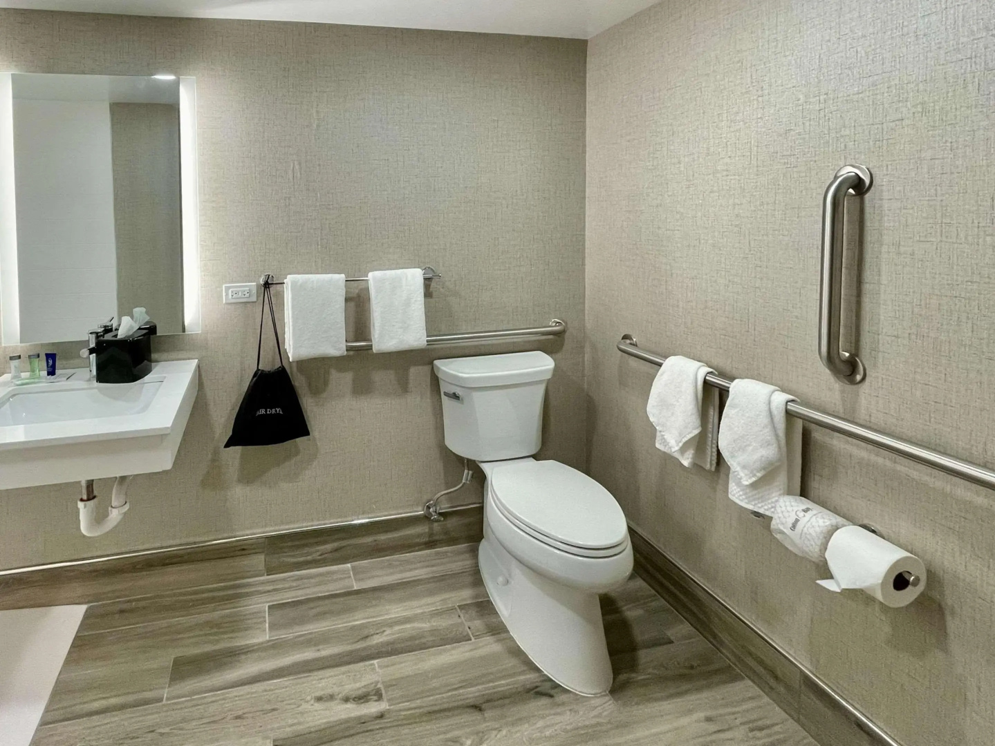 Photo - Sleep Inn Oakbrook Terrace - Chicago