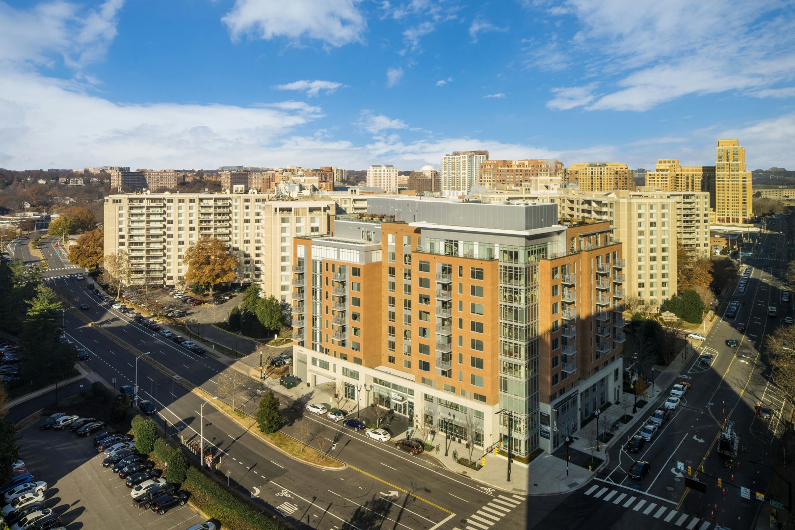 Photo - The Westin Crystal City Reagan National Airport