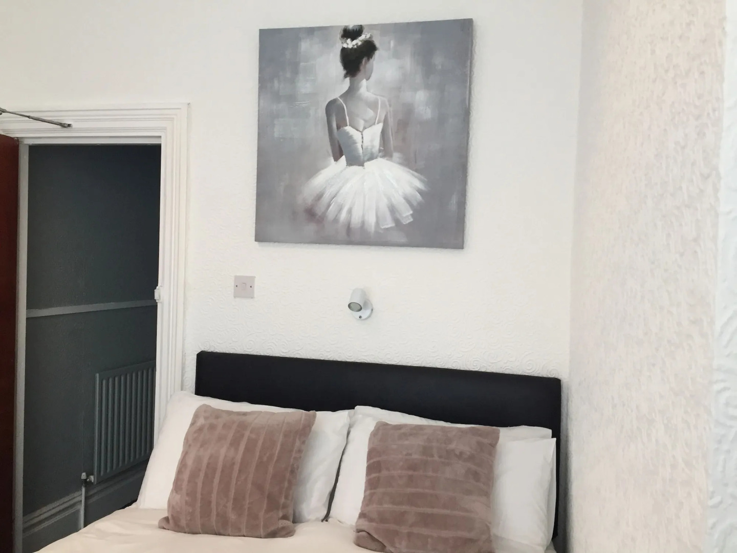 Foto - Willin House Hotel