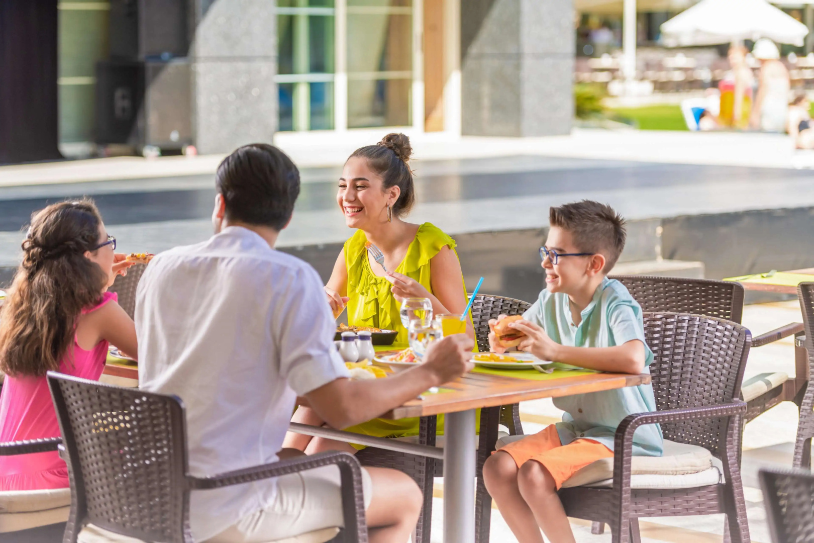 Photo - Porto Bello Hotel Resort & Spa