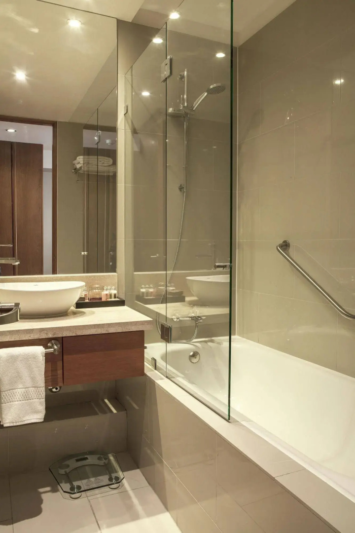 Foto - Time Select - Elegant Apartments