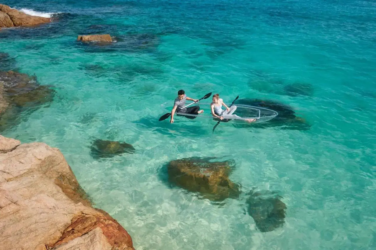 Foto - Perhentian Marriott Resort & Spa