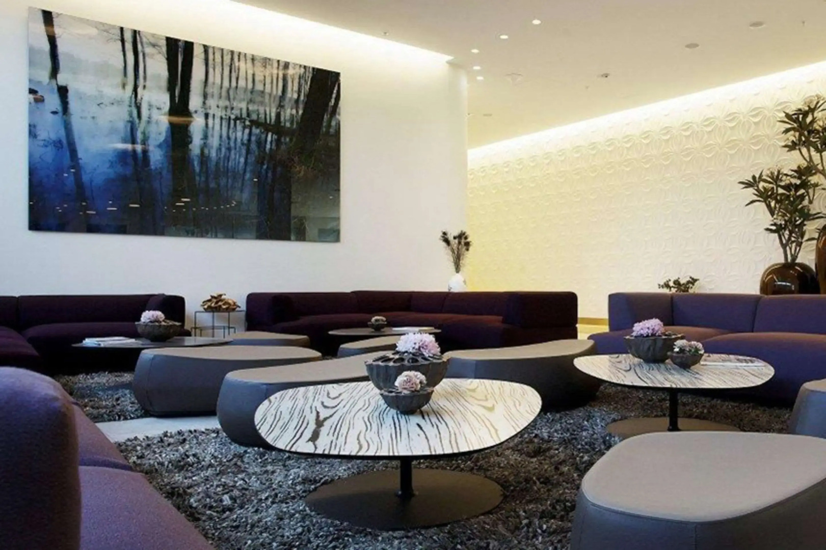 Foto - Clarion Hotel Arlanda Airport Terminal