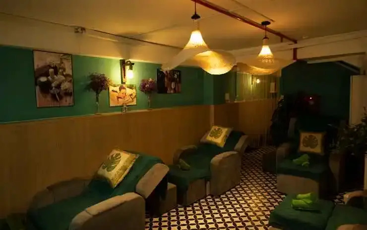 Foto - Vilion Boutique Hotel Ben Thanh