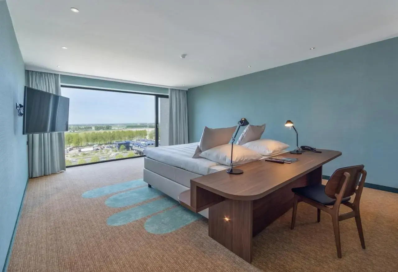 Foto - Van der Valk Hotel Schiphol