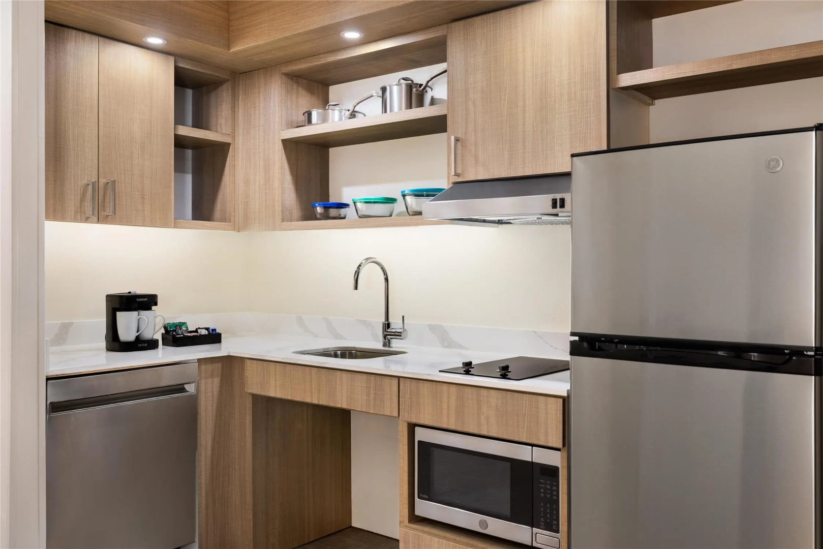 Foto - Homewood Suites by Hilton Tulsa South Medical District