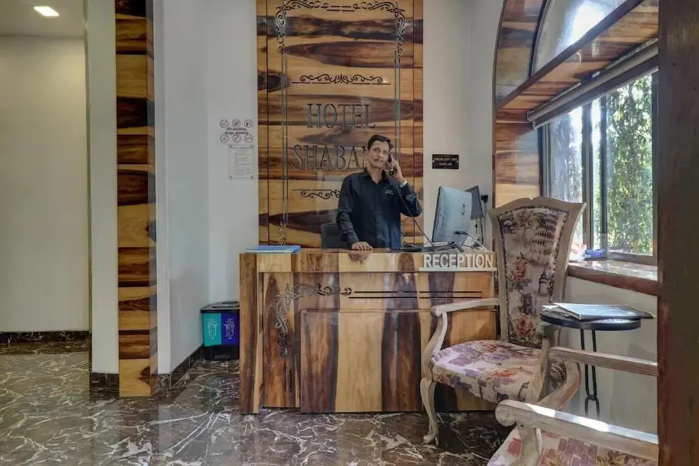 Foto - Hotel Shabana - Colaba Causeway