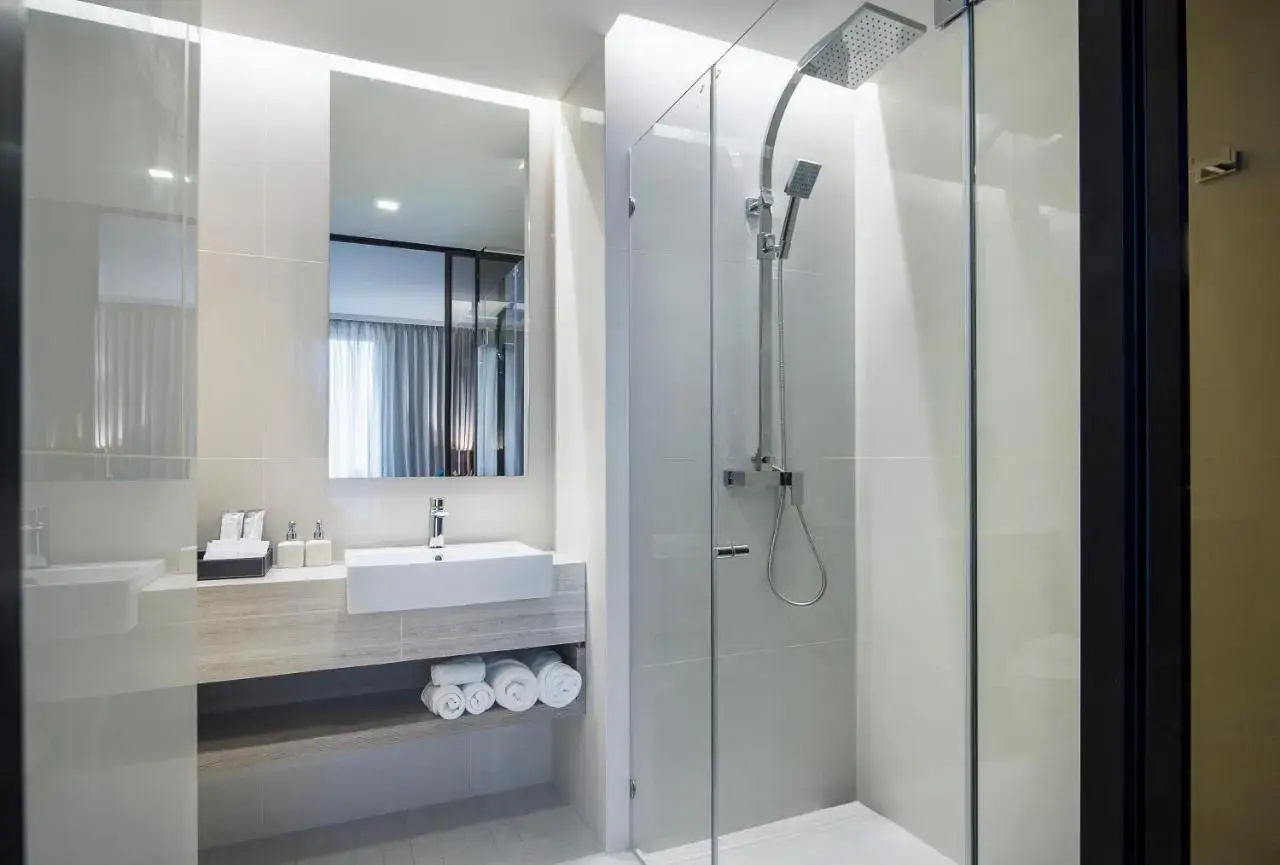 Foto - Seaphere Pattaya Hotel by Elite Suites