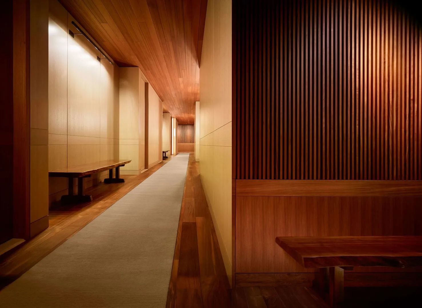 Foto - Nobu Hotel Palo Alto