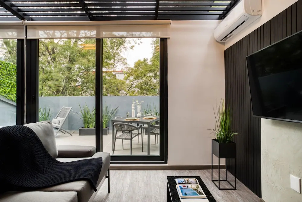 Foto - ULIV Park Polanco