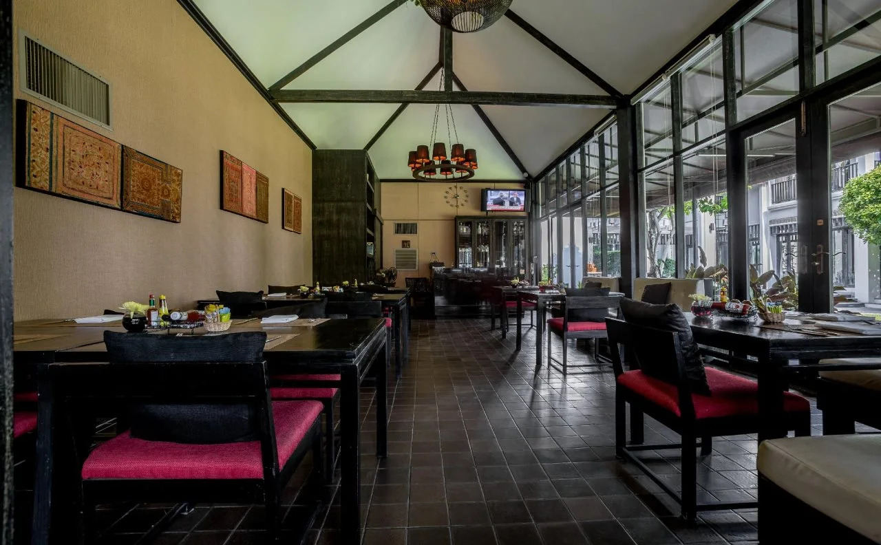 Photo - Aruntara Riverside Boutique Hotel