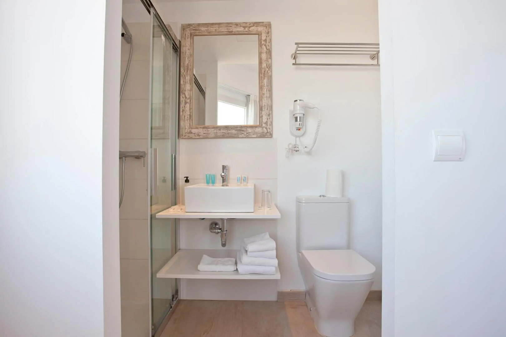 Foto - Galaxia Boutique Hotel