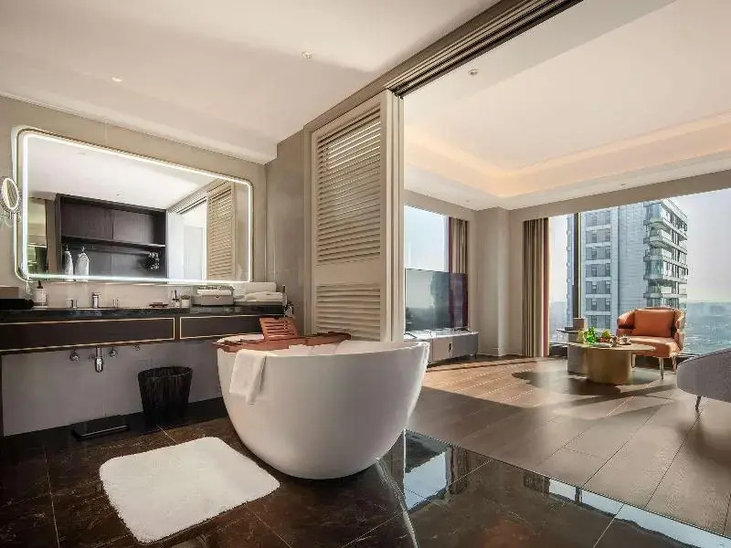 Photo - Mövenpick by Accor Kuanzhai Alley Chengdu