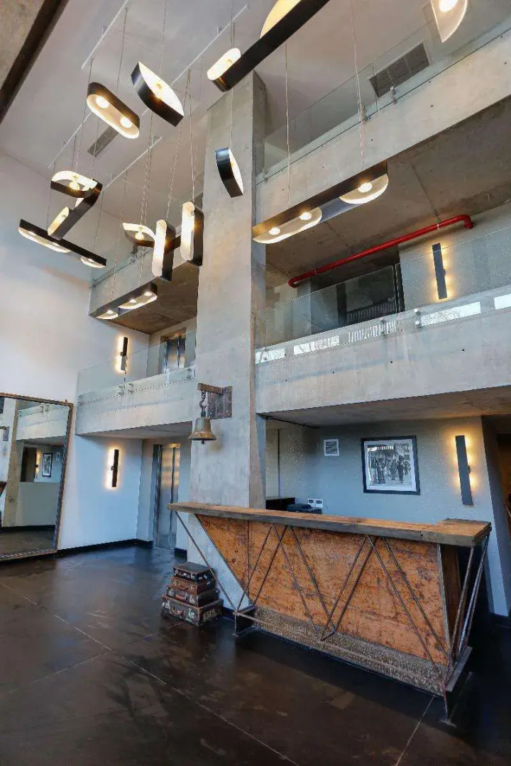 Foto - Howard Johnson Undici Republica de La Boca