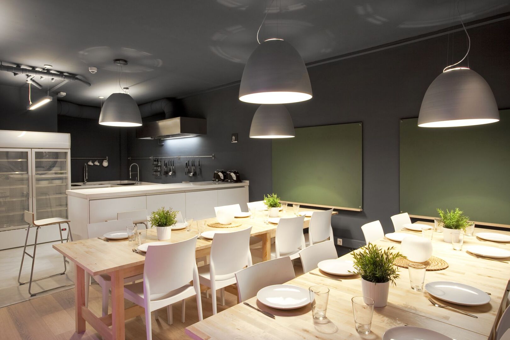 Photo - Sant Jordi Hostels Sagrada Familia