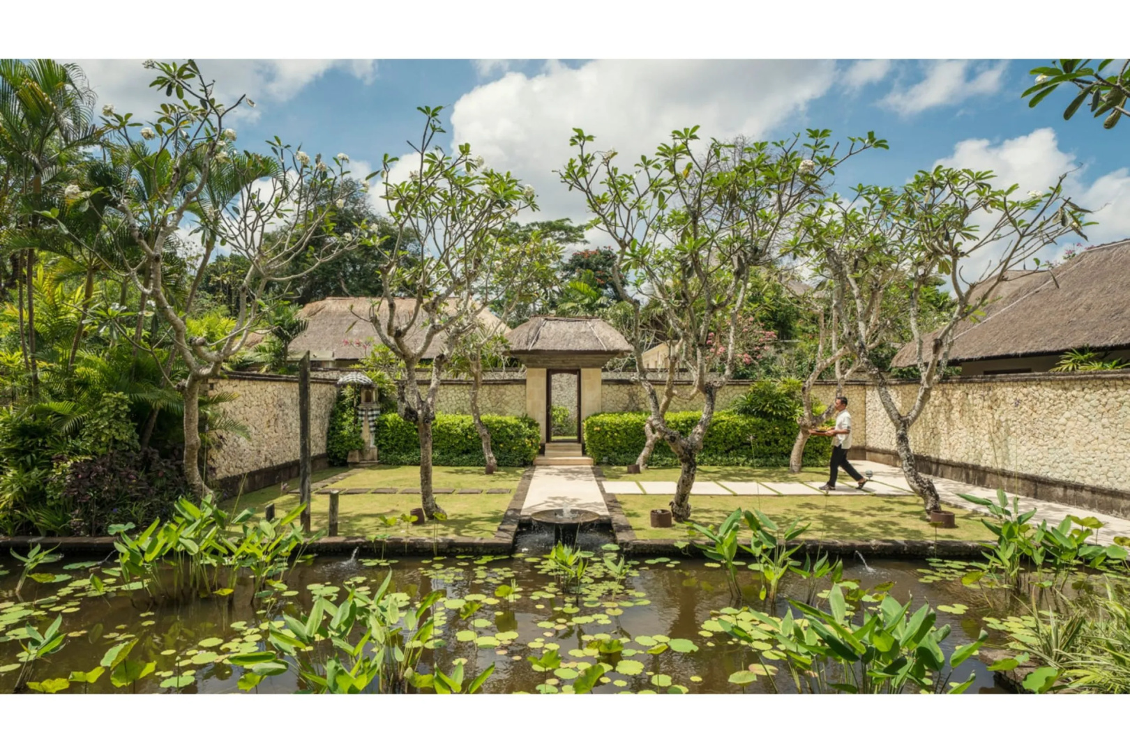 Four Seasons Resort Bali at Jimbaran Bay, Bild 24 von 28