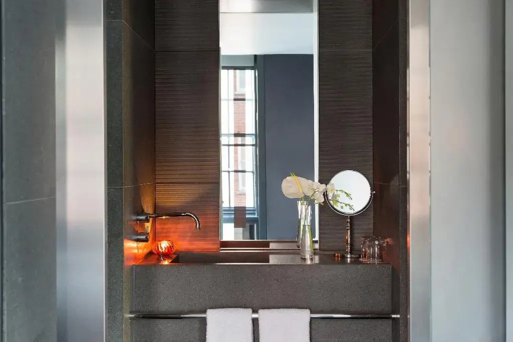 Foto - Grosvenor House Suites