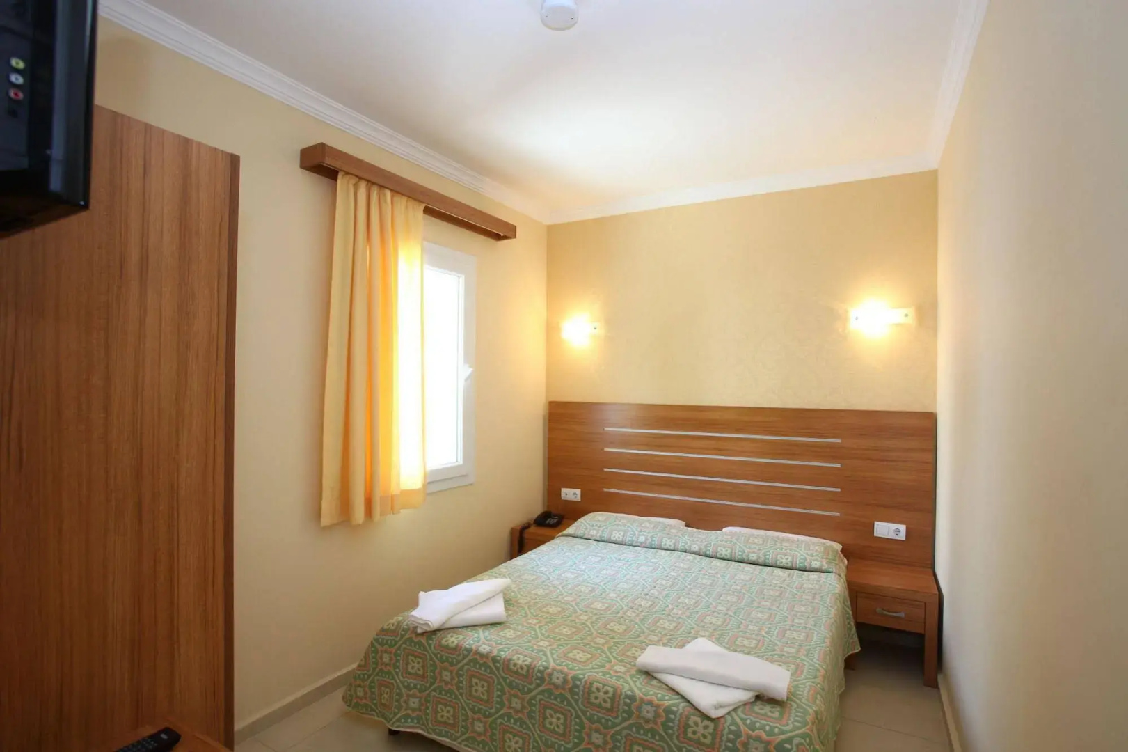 Foto - Parkim Ayaz Hotel