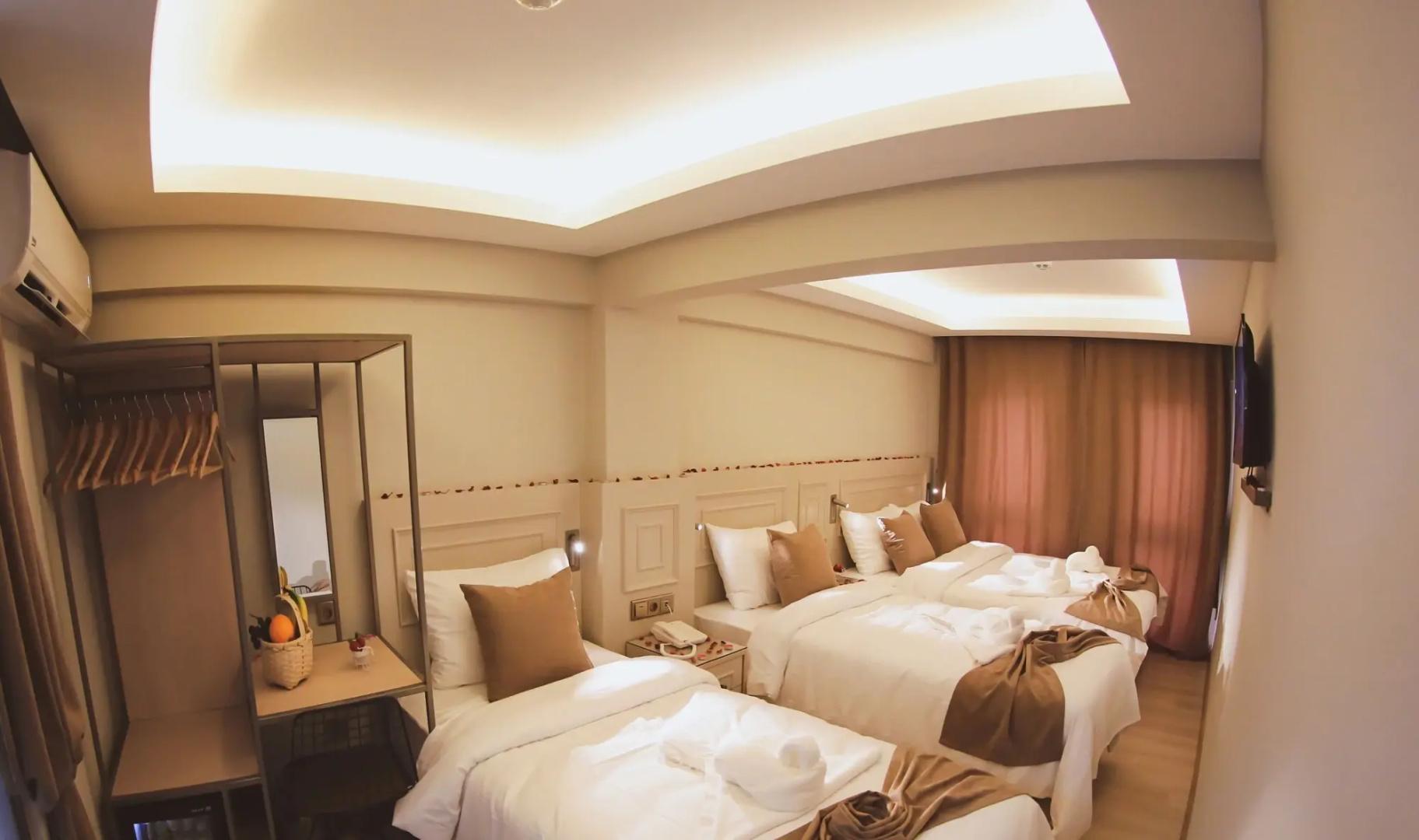 Photo - X-Nellyi Boutique Hotel