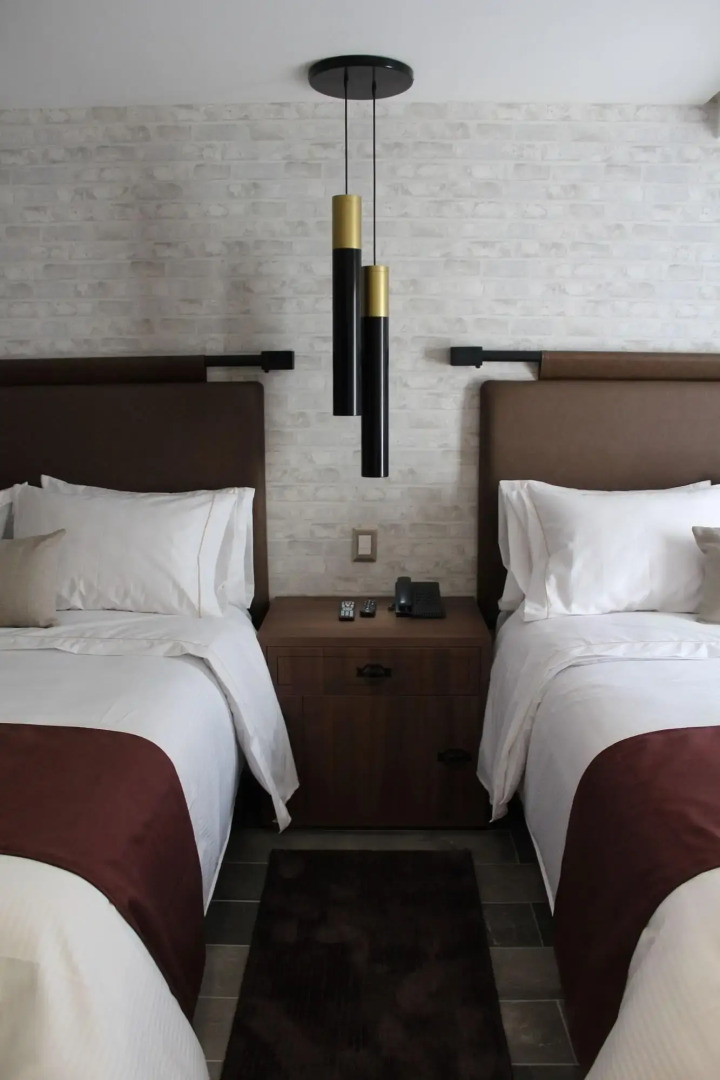 Photo - Hotel Ronda Minerva