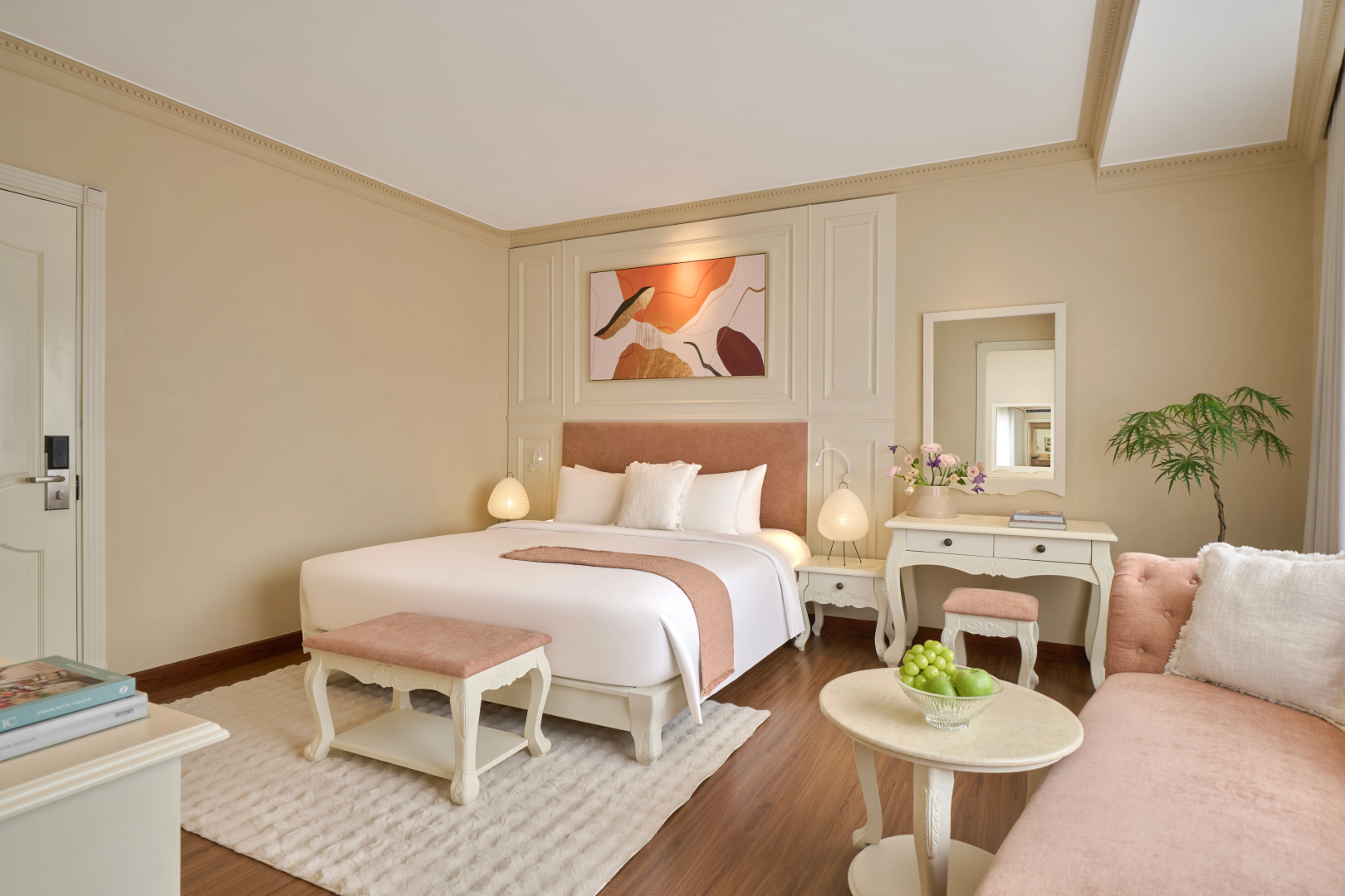 Foto - Silverland Jolie Hotel