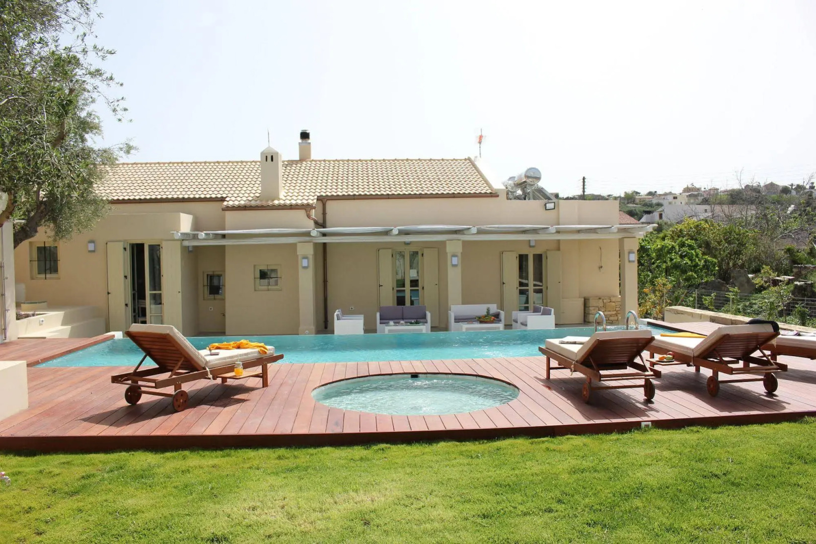 Foto - Geraniotis Hotel and Resort