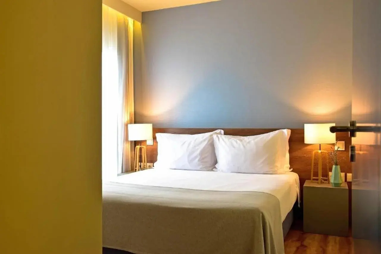 Foto - The Prime Energize Hotel & SPA - Algarve