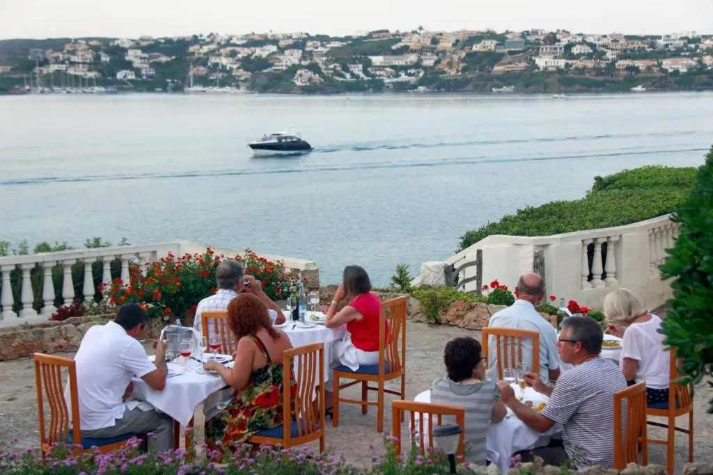 Photo - Hotel Agamenon
