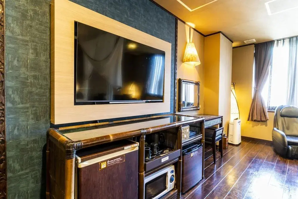 Photo - Hotel Balian Resort Shinjuku Honten