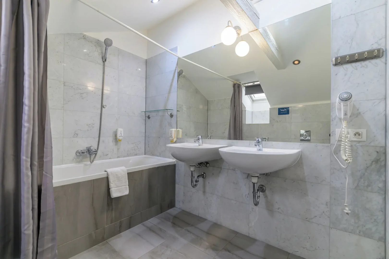 Photo - Royal Prague City Apartments