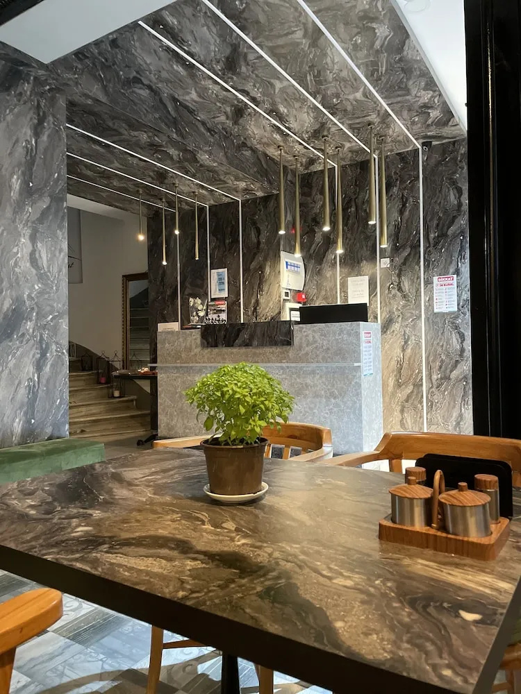 Foto - Taksim Galatist Hotel