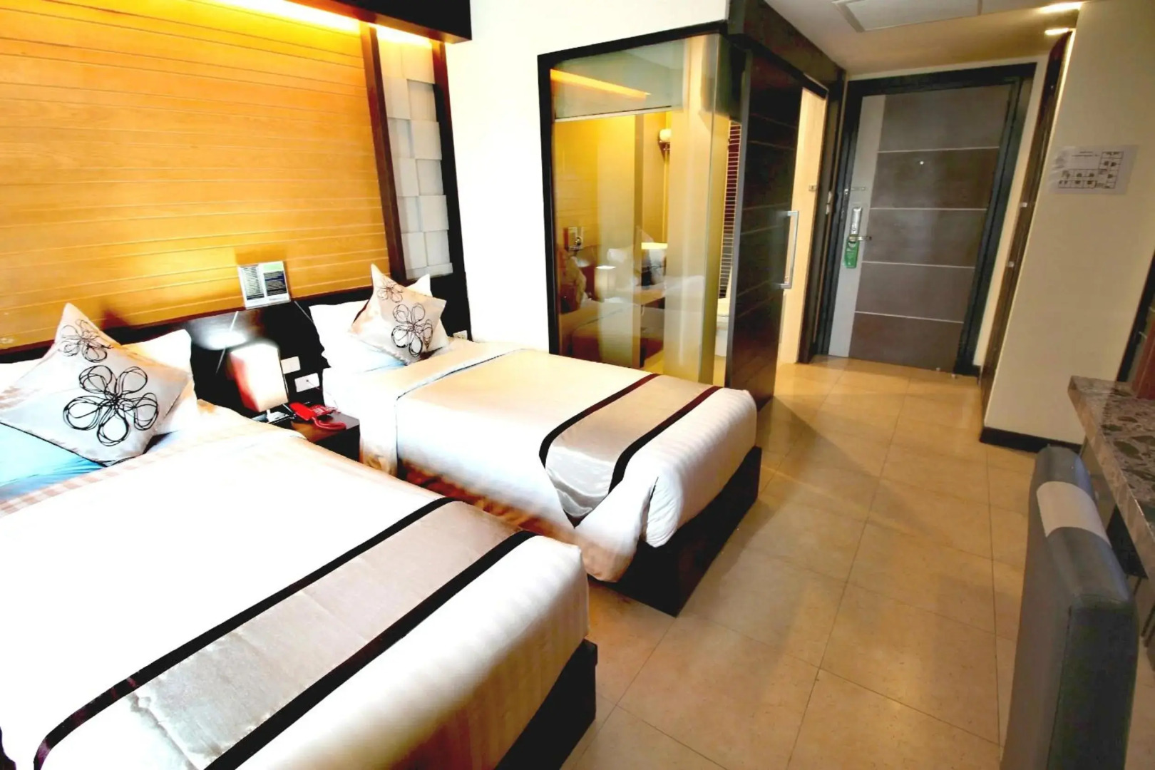 Foto - Sky dome resotel - โรงแรมสกายโดม รีโซเทล