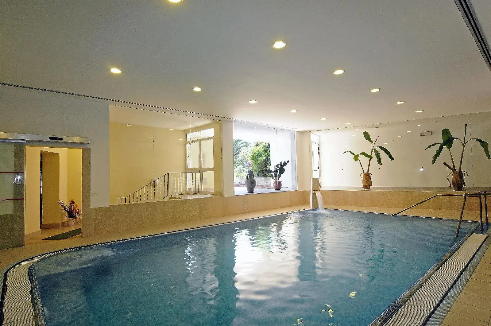 Foto - Villa Angela Hotel & Spa