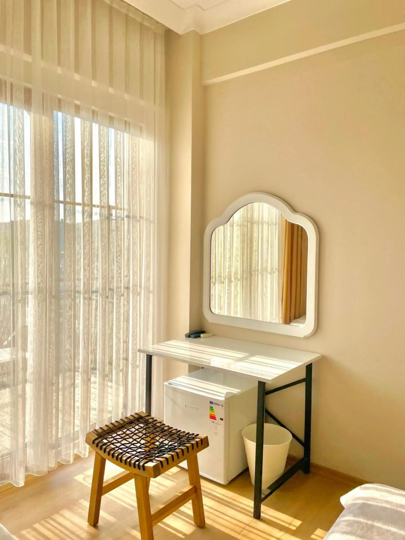 Foto - Cennet Hotel