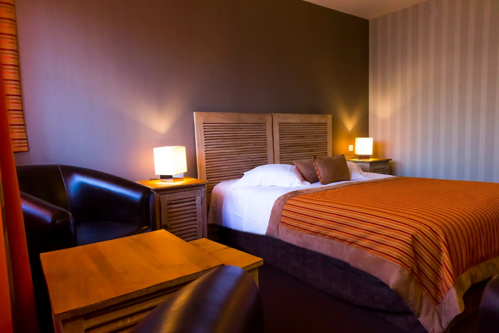 Foto - Hotel Almoria