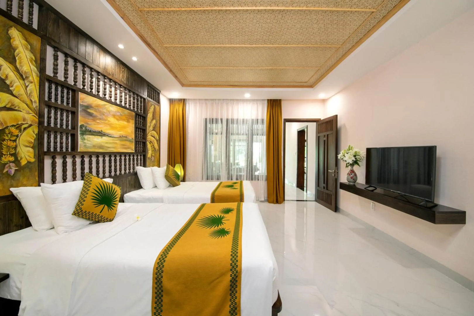 Photo - Palm Garden Beach Resort and Spa