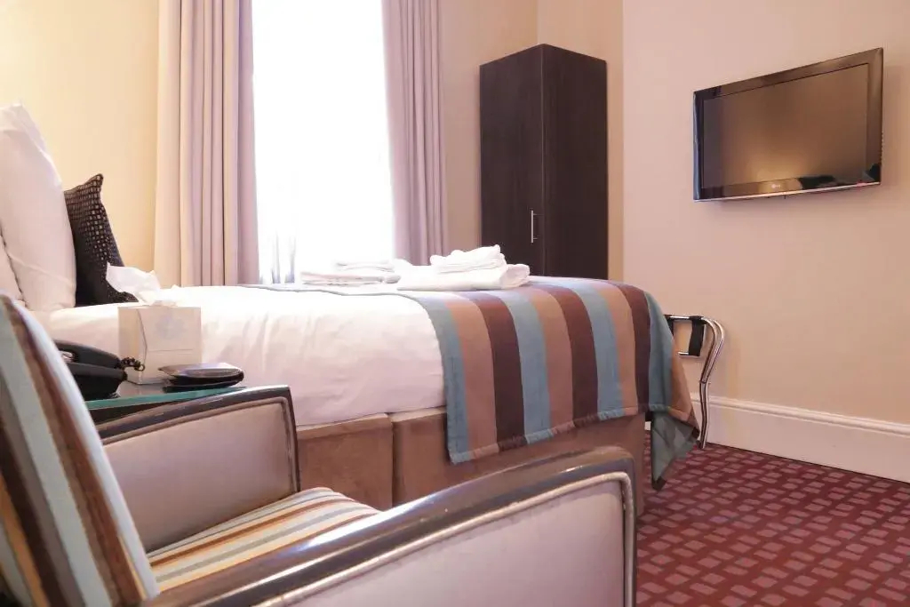 Photo - Astors Belgravia