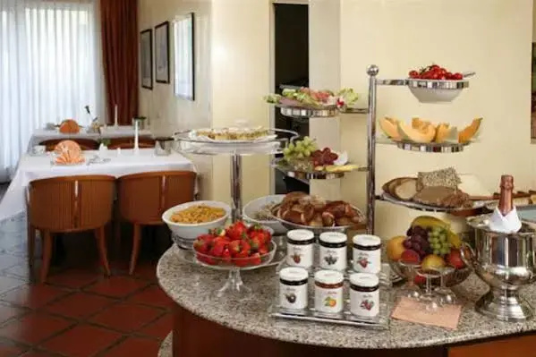 Foto - Hotel Regina