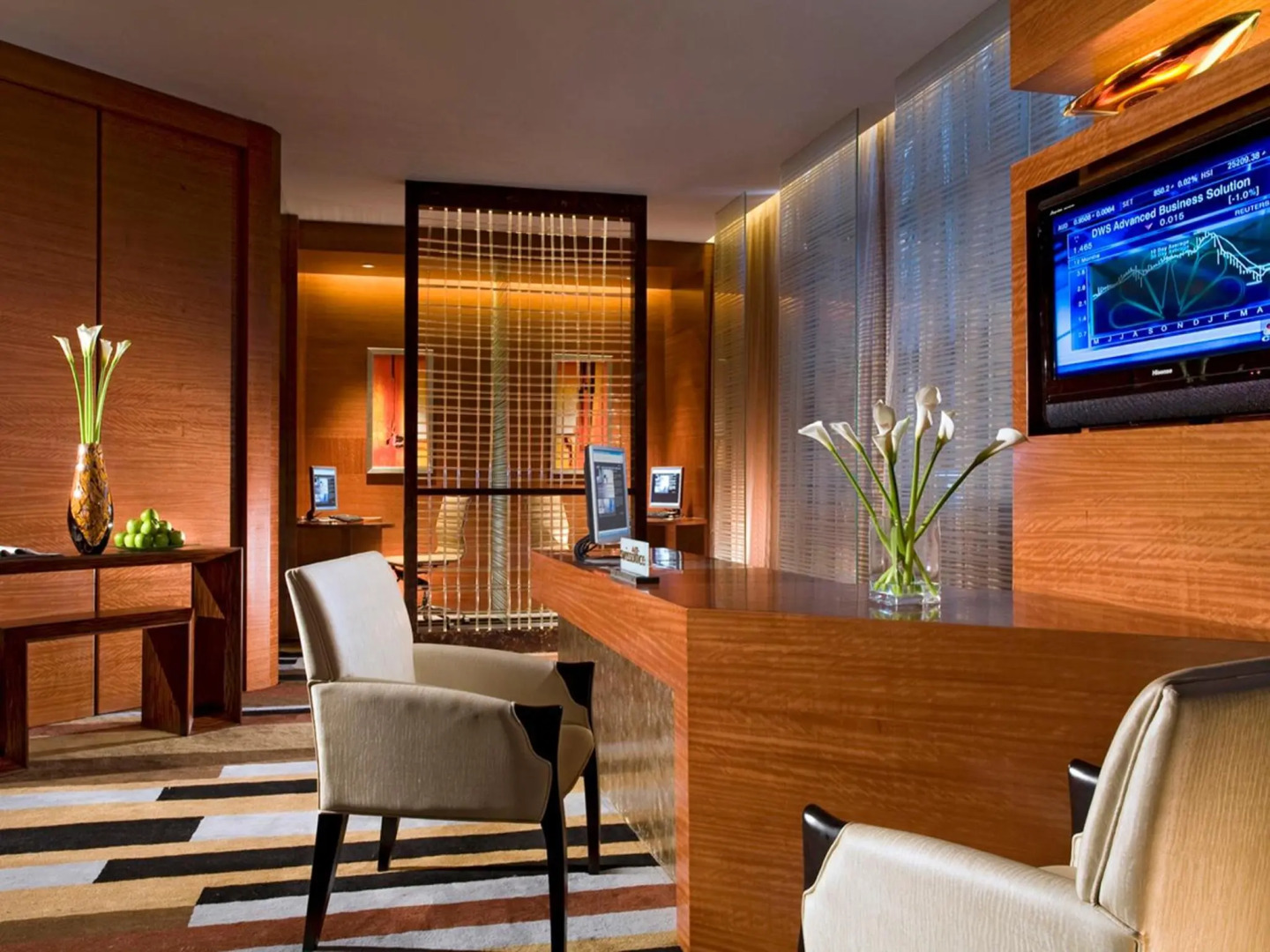 Foto - Swissôtel Grand Shanghai