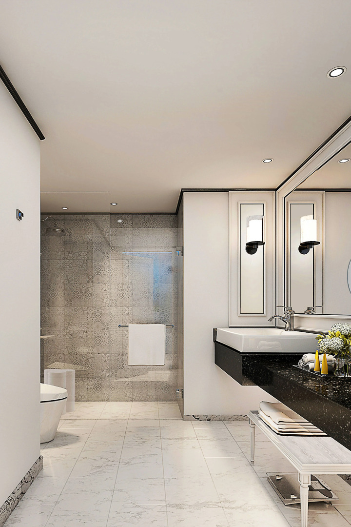 Photo - Courtyard by Marriott Phuket Town