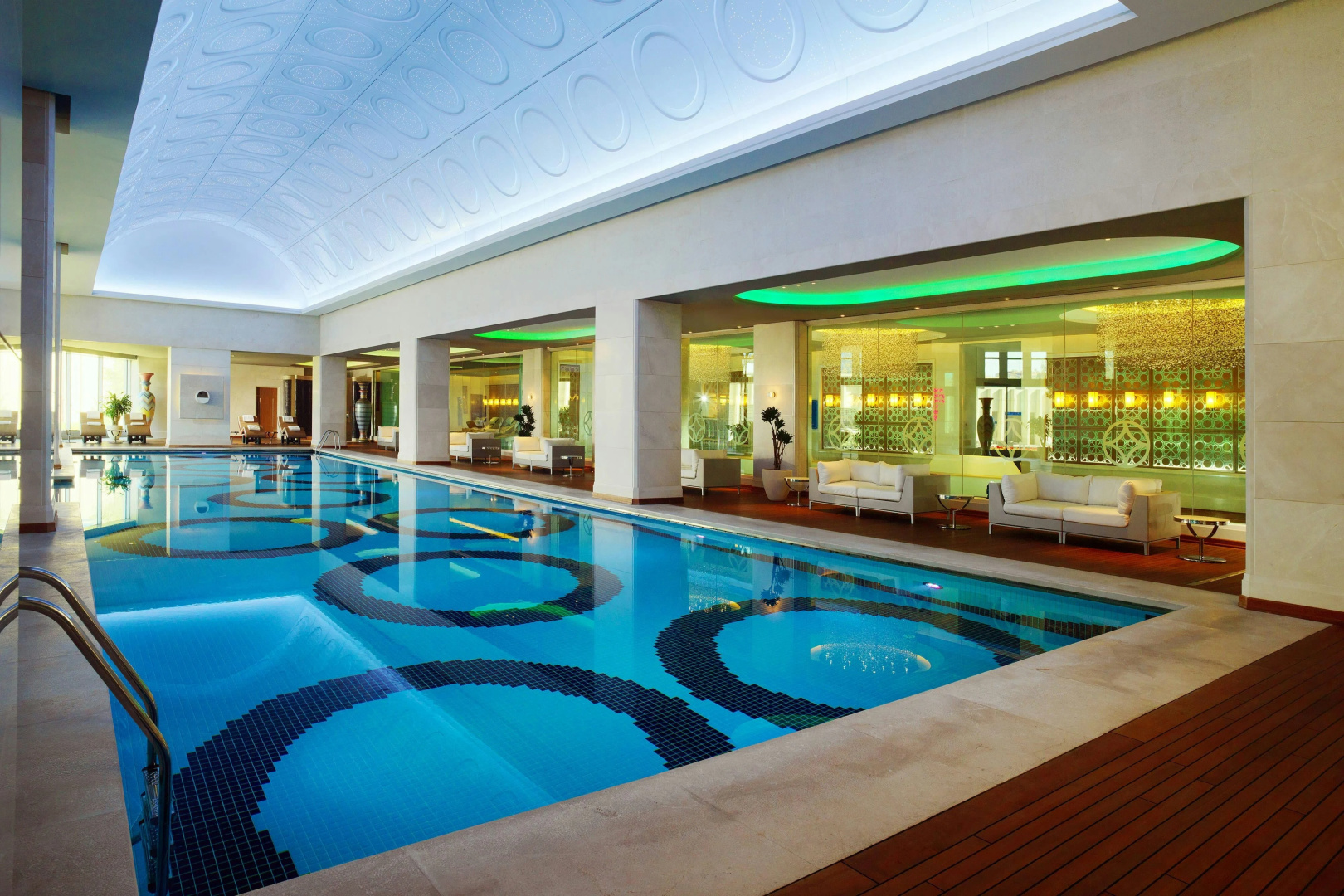Photo - JW Marriott Hotel Ankara