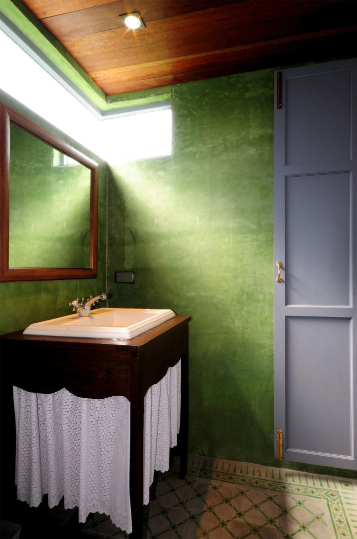 Foto - Baan Noppawong