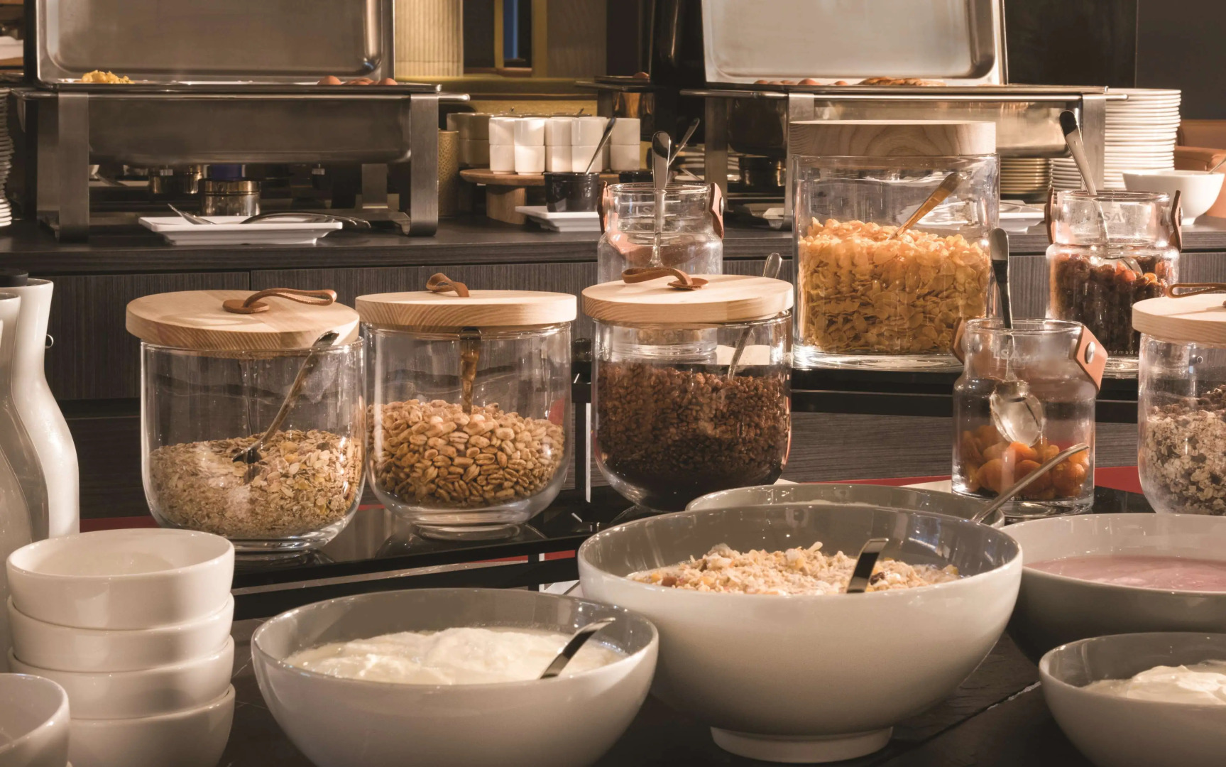 Foto - Adina Apartment Hotel Hamburg Speicherstadt