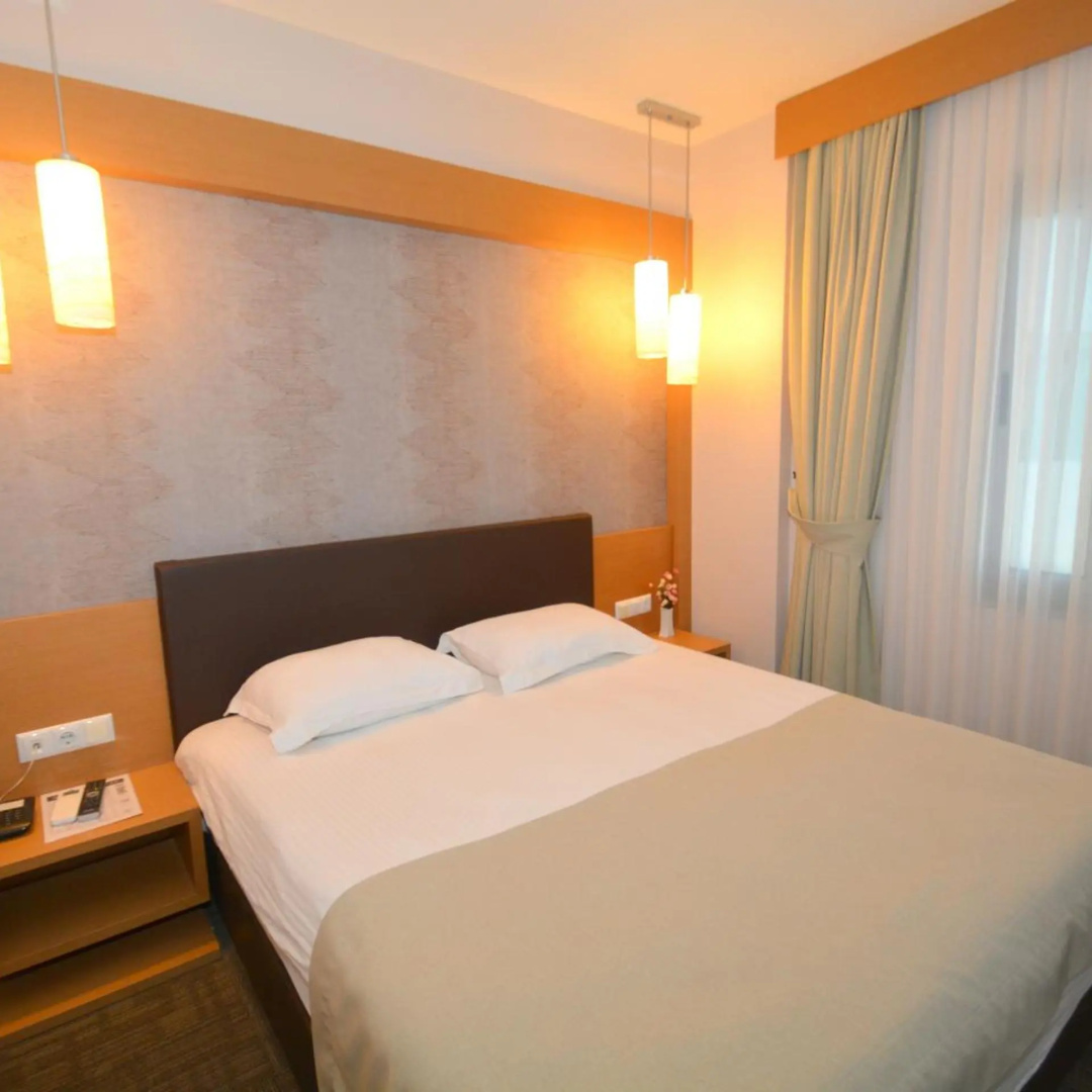 Foto - Hotel Istankoy Kusadasi