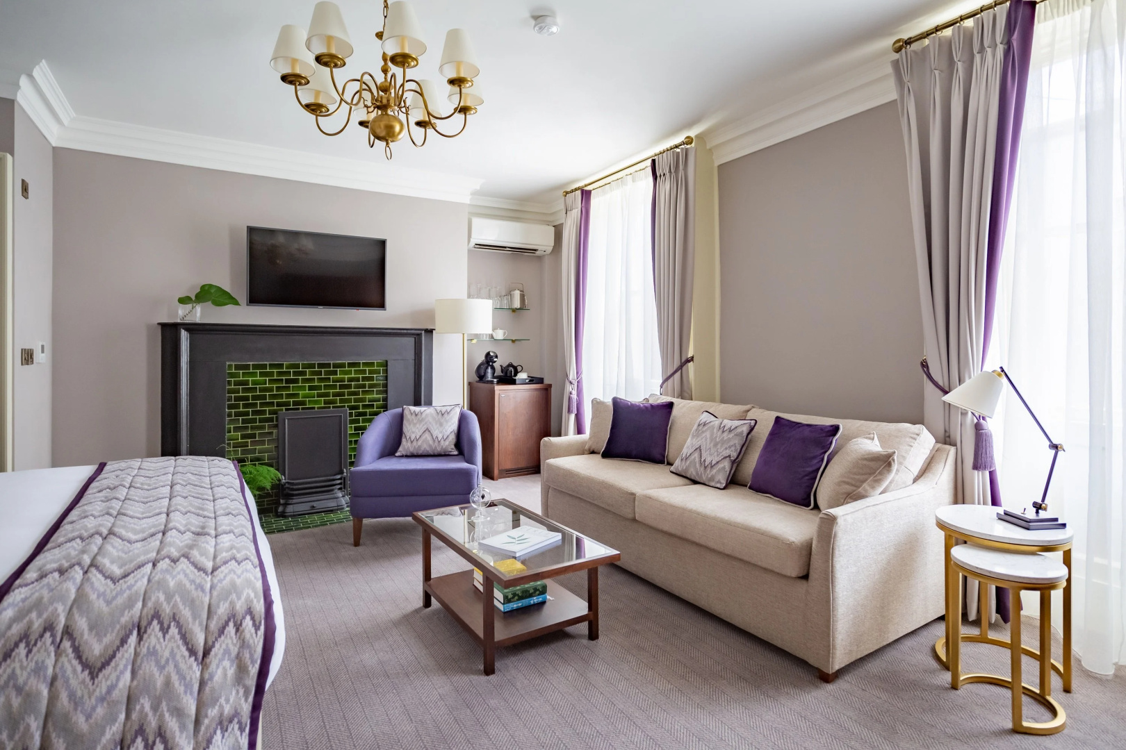 Foto - Trinity Townhouse Hotel