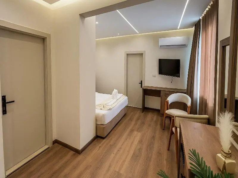 Photo - Elite Pyramids View Inn
