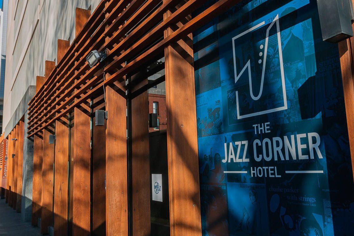 Foto - Avani Melbourne Jazz Corner Residences