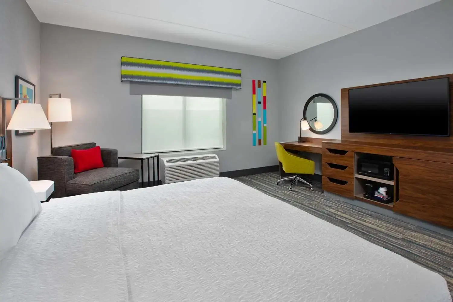 Foto - Hampton Inn & Suites By Hilton Indianapolis South Greenwood