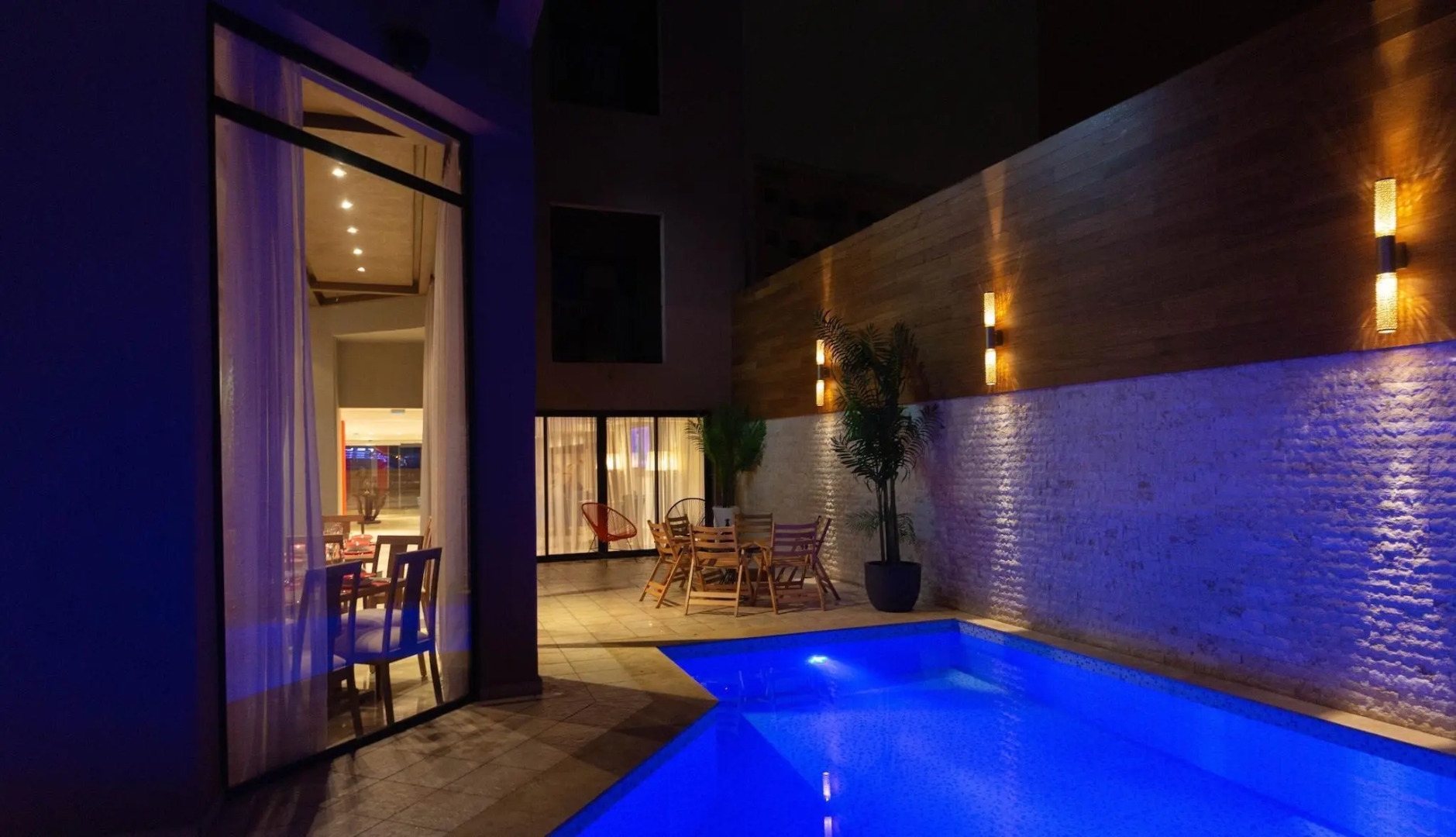 Foto - Hôtel Ibn Batouta