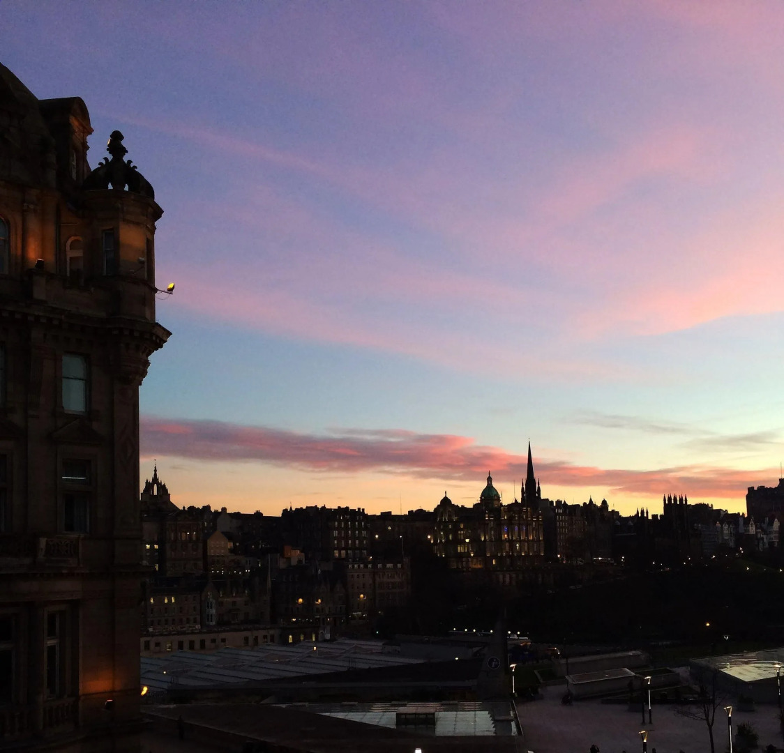 Foto - Motel One Edinburgh-Princes